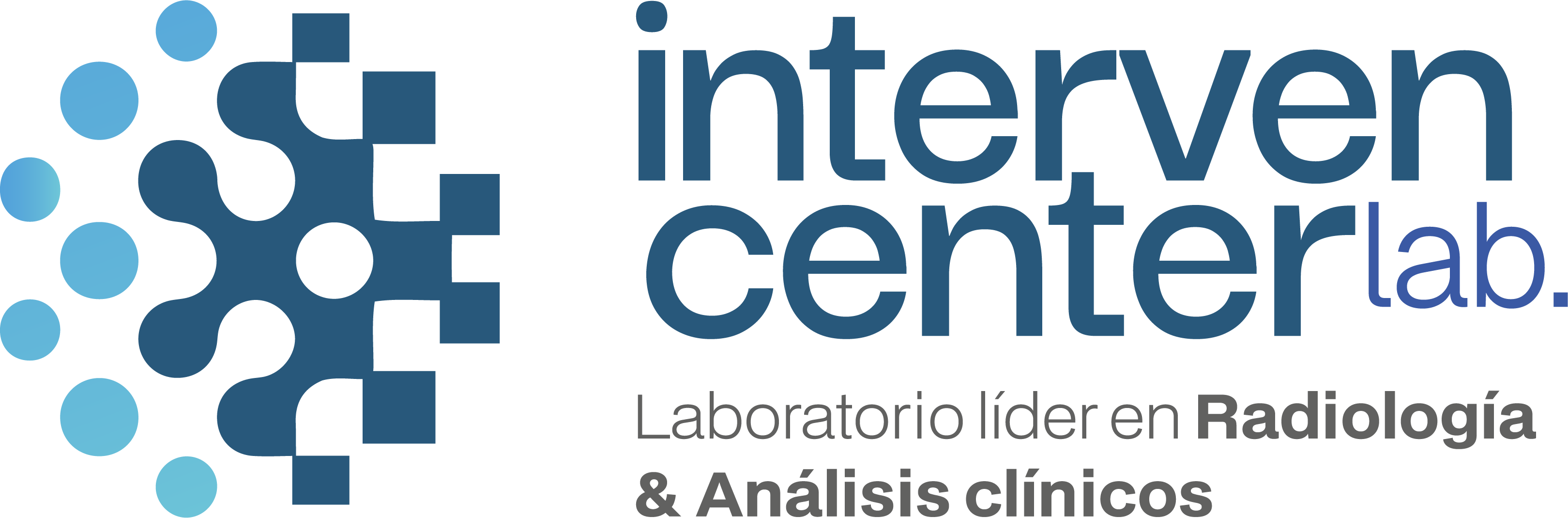 Intervencenter Logo