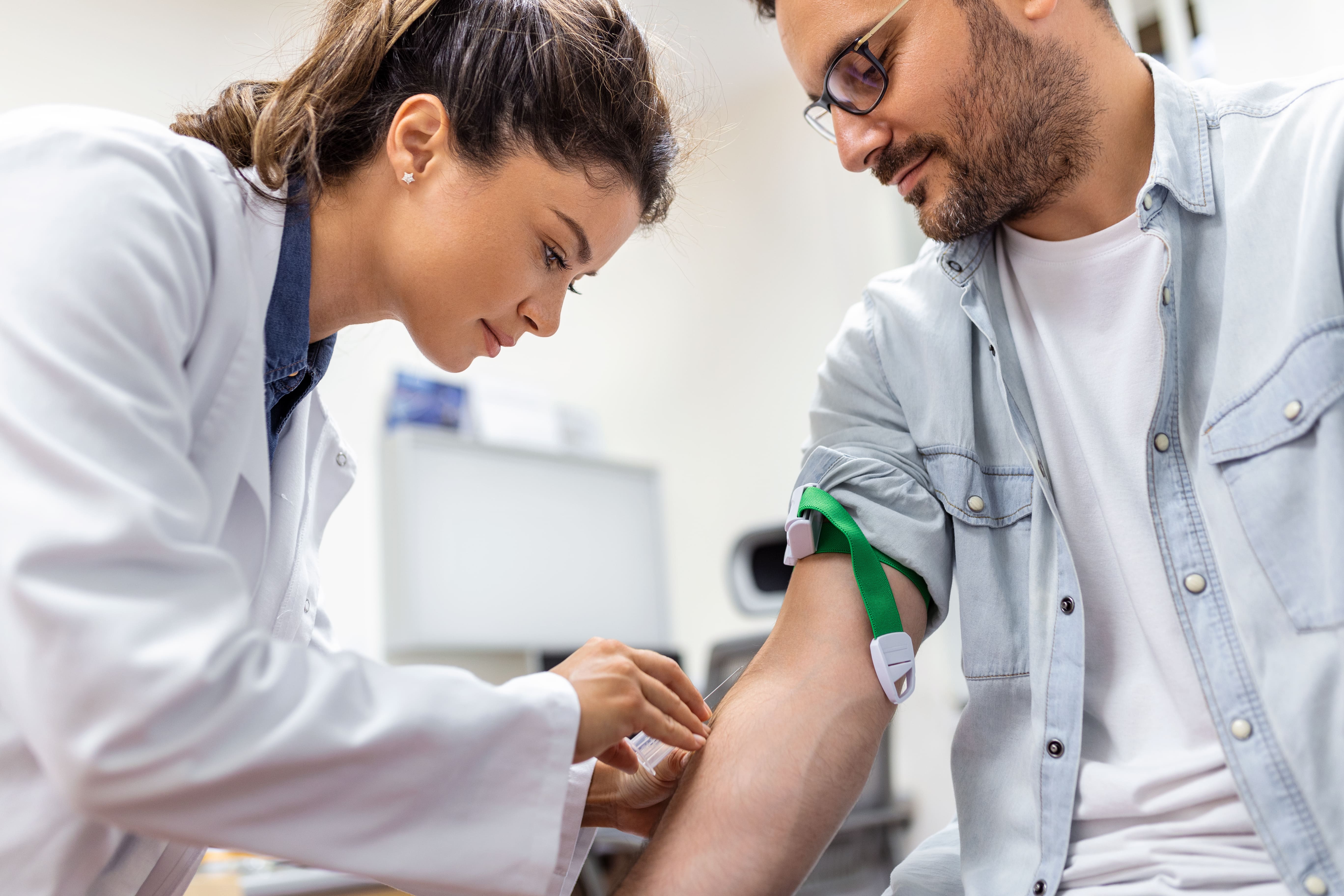 CHECK UP MASCULINO